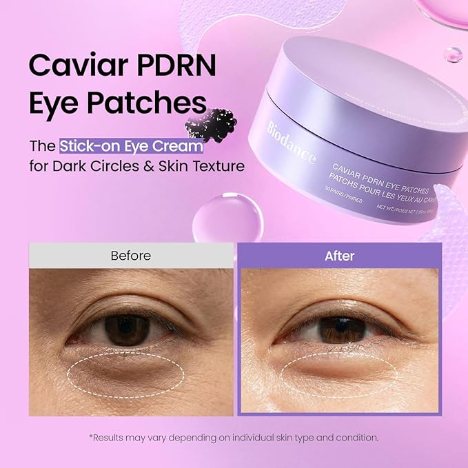 Caviar PDRN