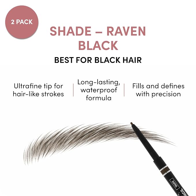 Raven/Black