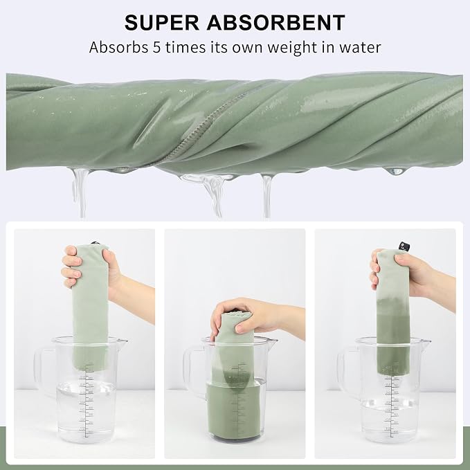 Bean Green