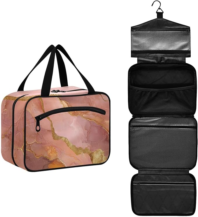 Marble Terracotta Blush_4