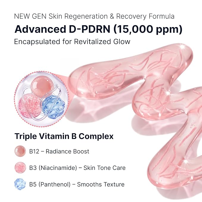 Pink PDRN