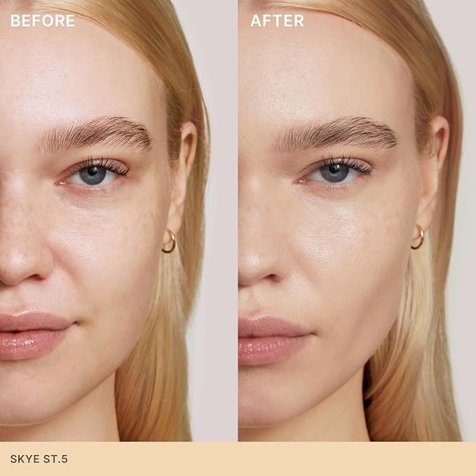 ST0.5 Skye | Extra light with neutral undertones