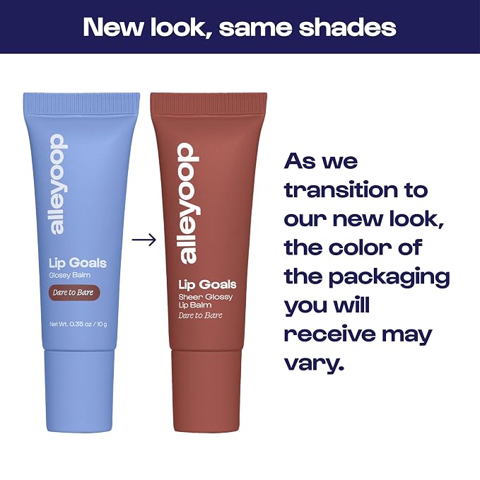 Dare to Bare