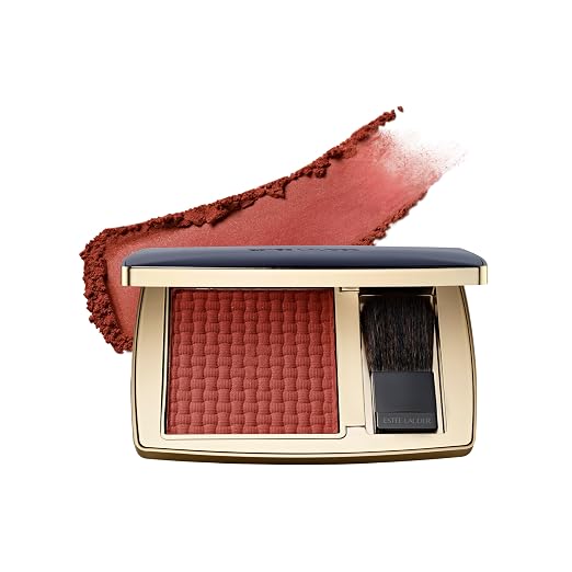 Eccentric Amber - A sun-kissed golden brown with warm undertones