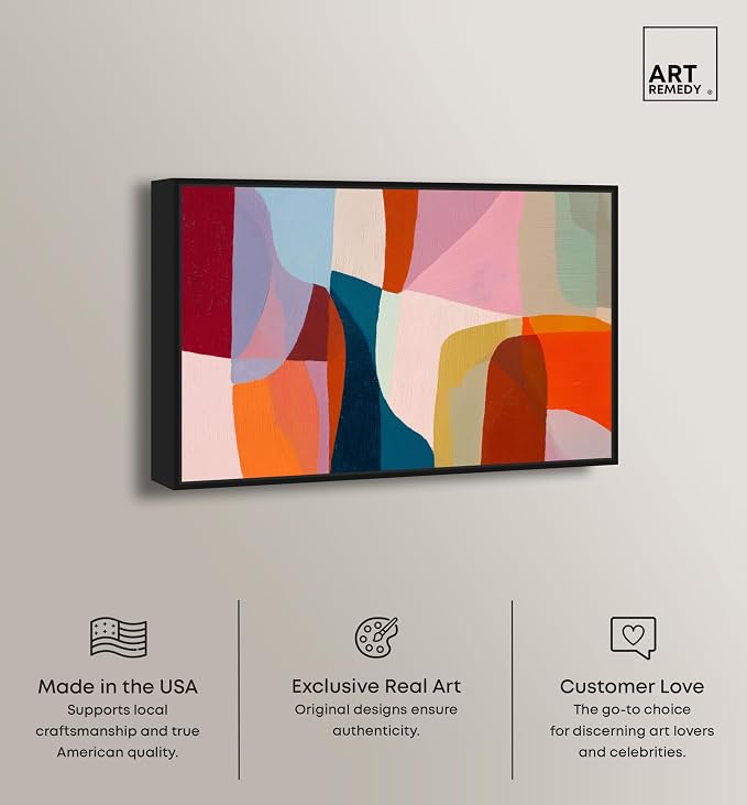 Black Frame