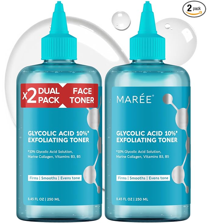 Glycolic Acid