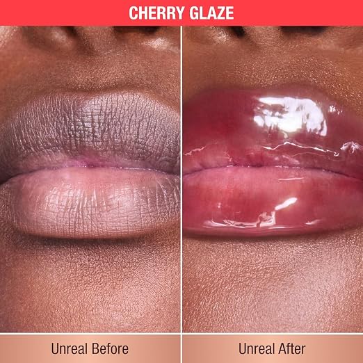 Juicylicious Cherry Gaze - cherry red