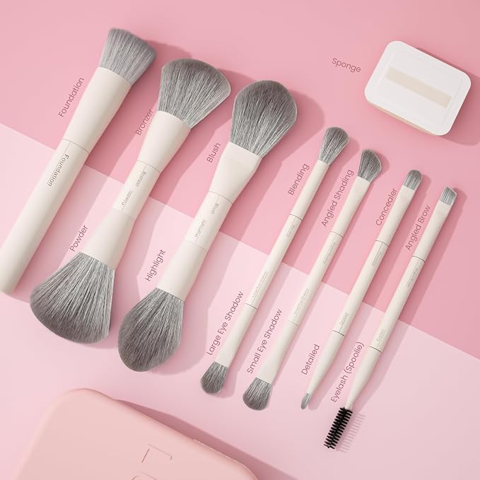 Blush Pink