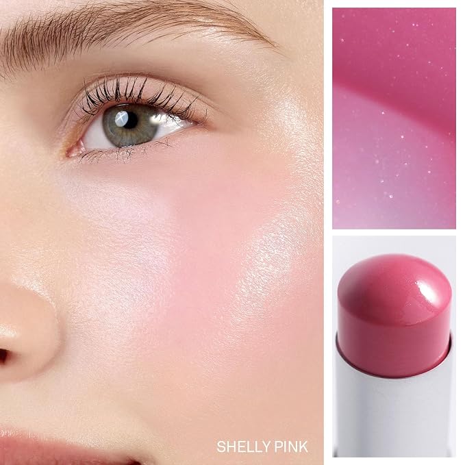 SHELLY PINK (CHILL VOYAGE)