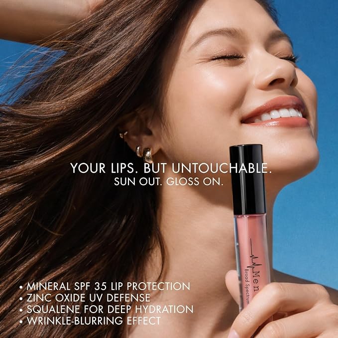 Nude Pink