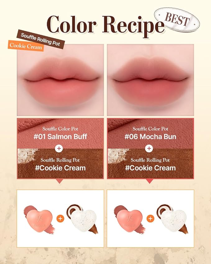 Cookie Cream