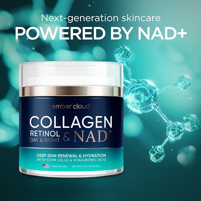 Collagen NAD+