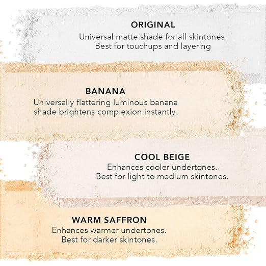 Banana Powder