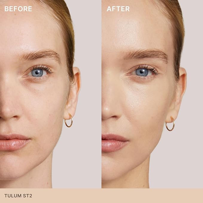 ST2 Tulum | Very light with warm undertones