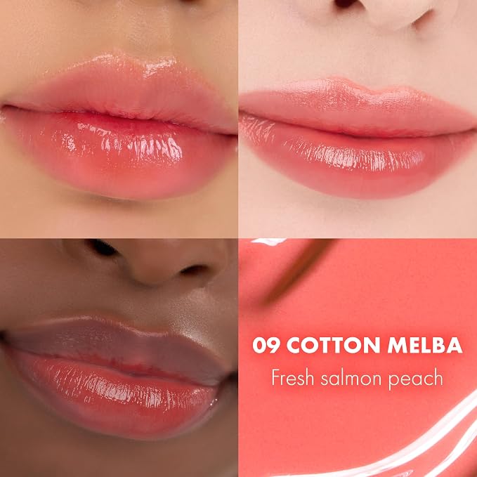 09 COTTON MELBA