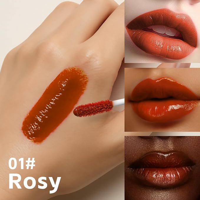 Rosy