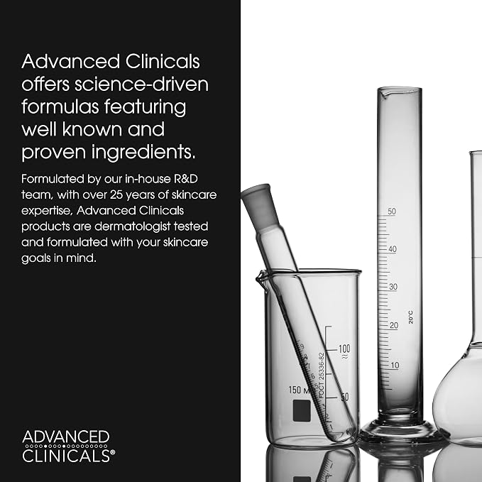 Retinol Firming Body Oil (Fragrance-Free)