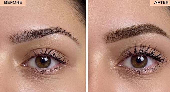 Medium Brown