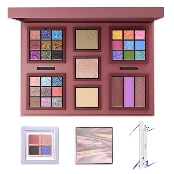 MULTICHROME PALETTE