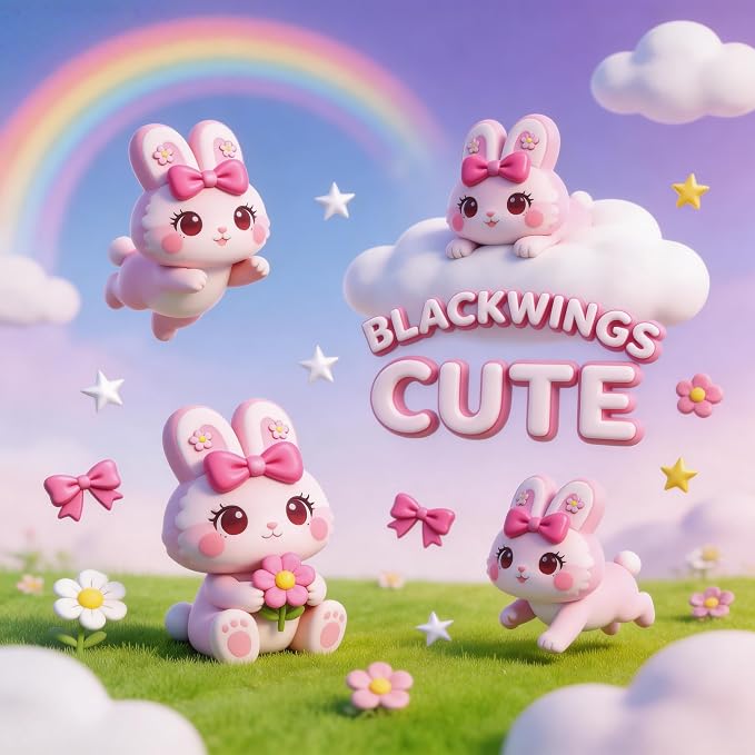 Cute mix 6