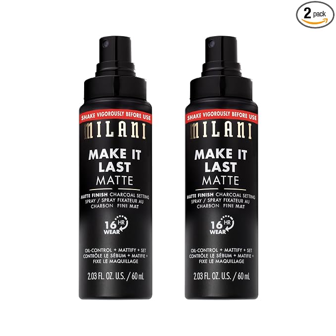 Matte (2 Pack)