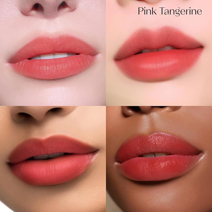 Pink Tangerine