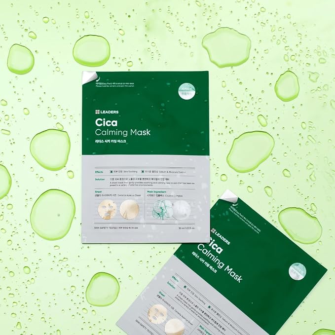 Cica 10 Sheets