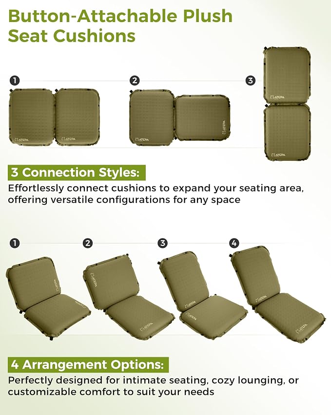 XL Olive