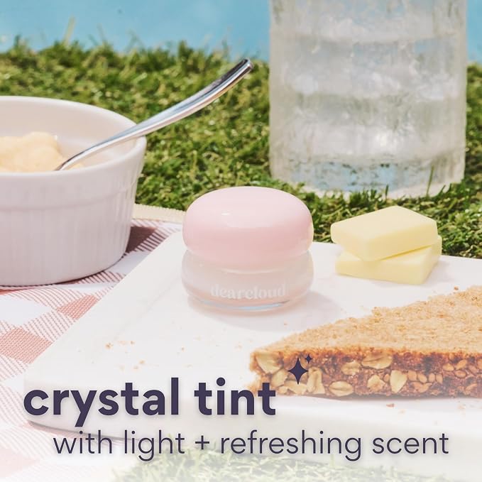 Crystal