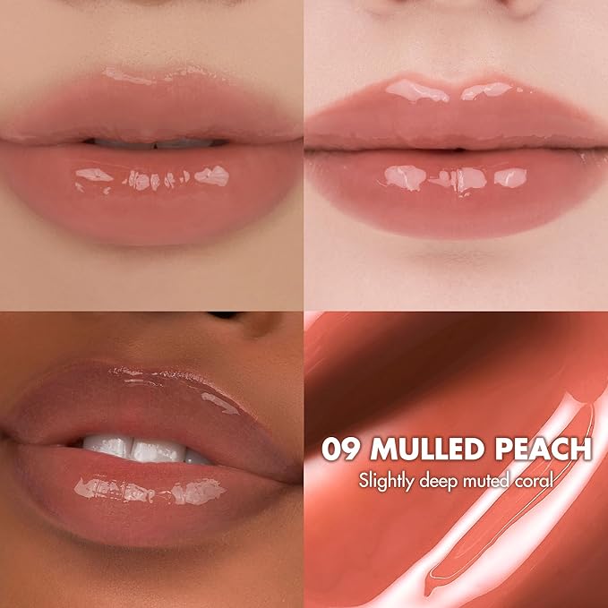 MULLED PEACH - V2