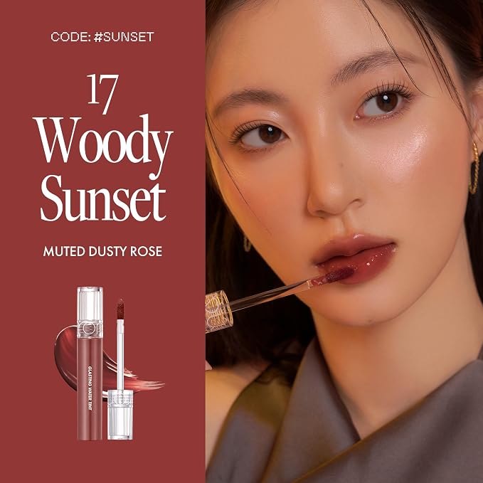 WOODY SUNSET