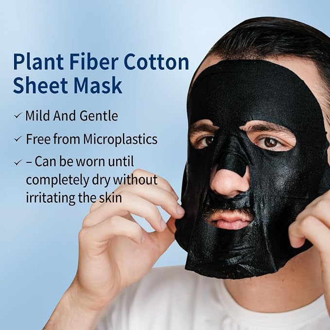 Calming Mask