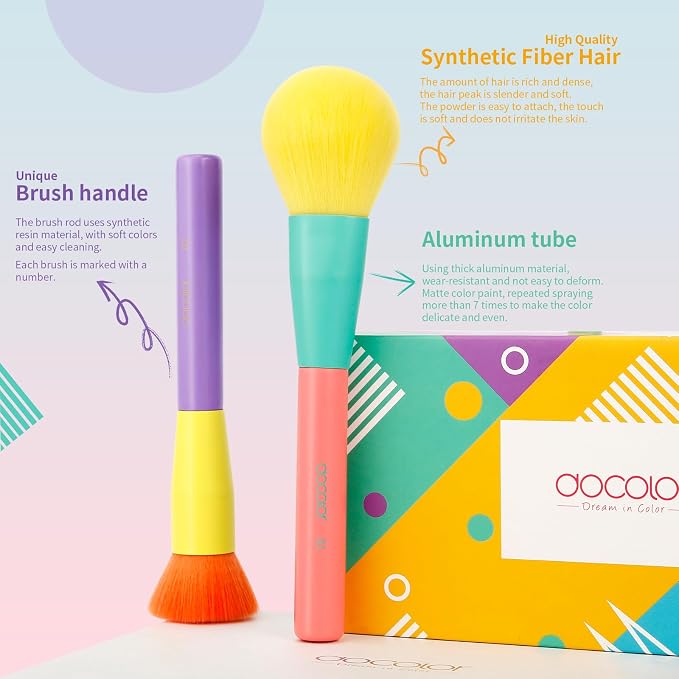 Makeup Brushes
