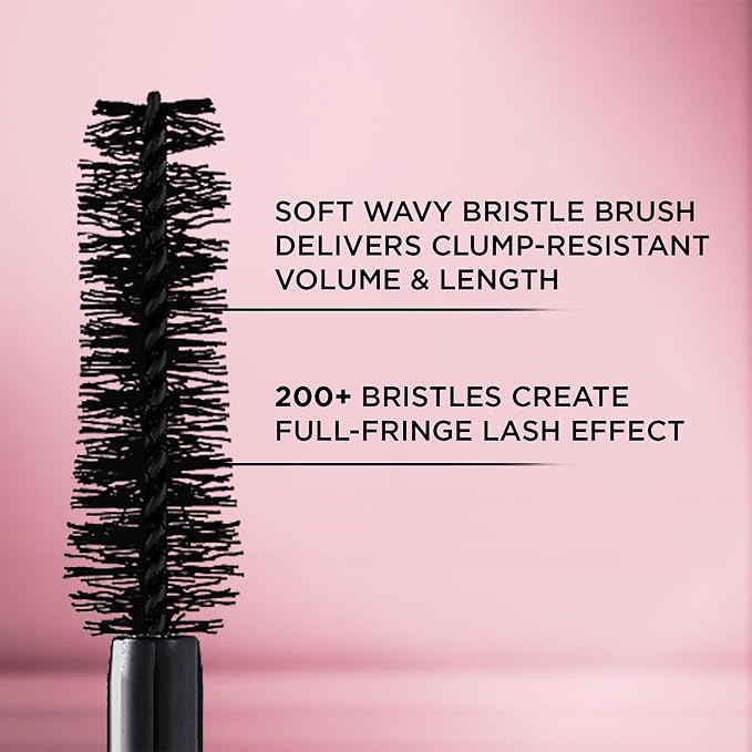 Washable Blackest Black