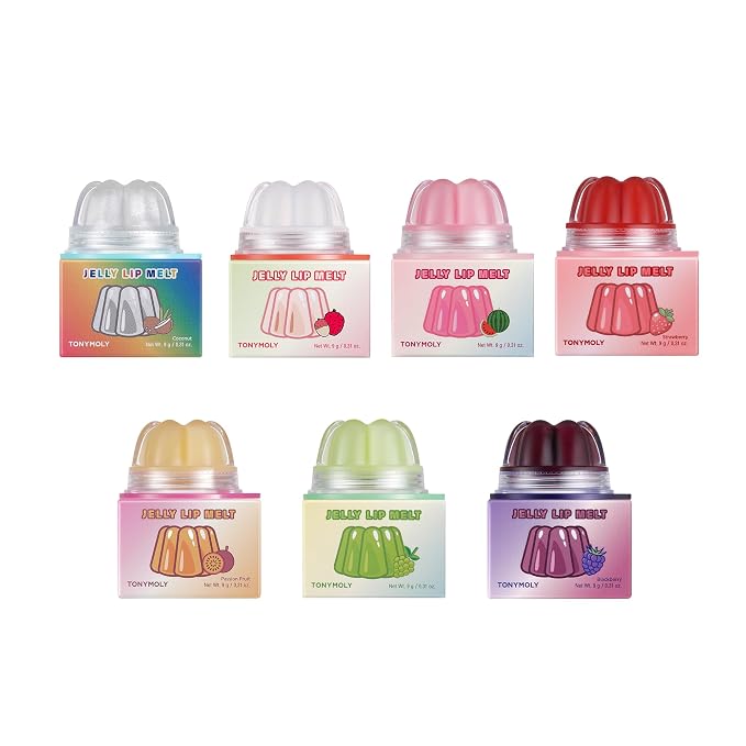 Rainbow Set 7 Count
