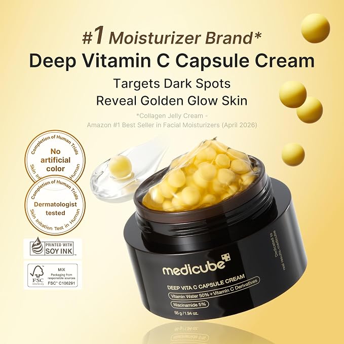 Deep Vitamin C
