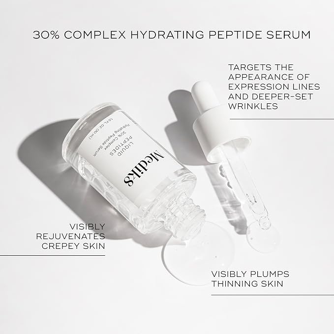 Liquid Peptides