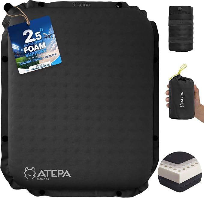 XL 1 Pack Black