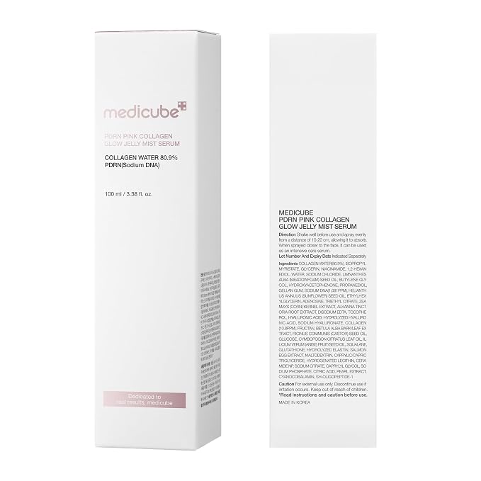 PDRN Collagen