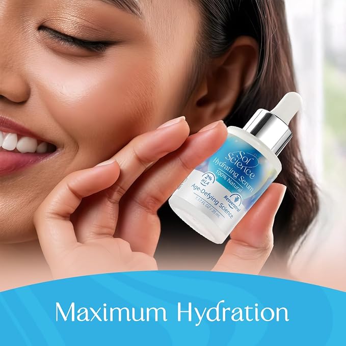 Purity Serum