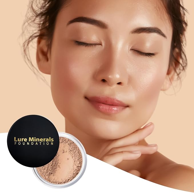 Matte- Medium Beige 8 g