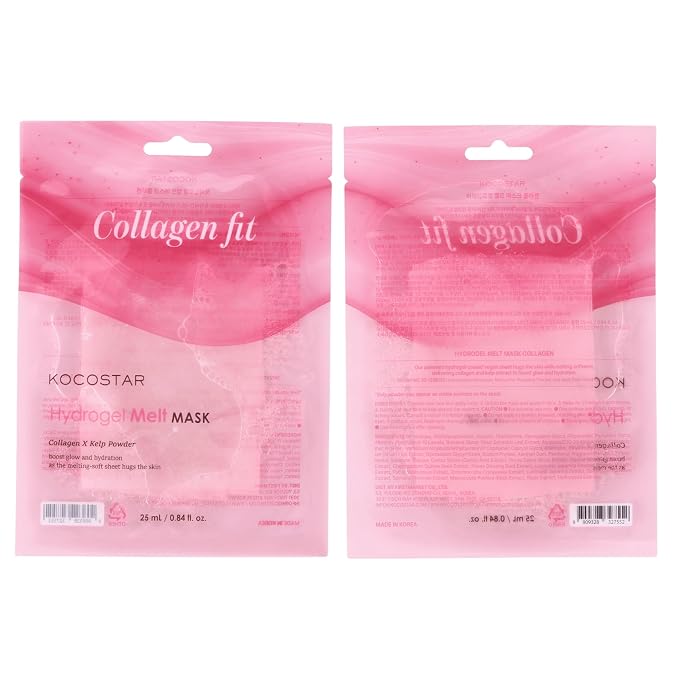 Collagen Fit