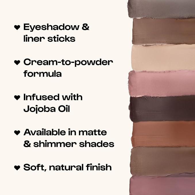 Gotta Guava (Rose Shimmer)