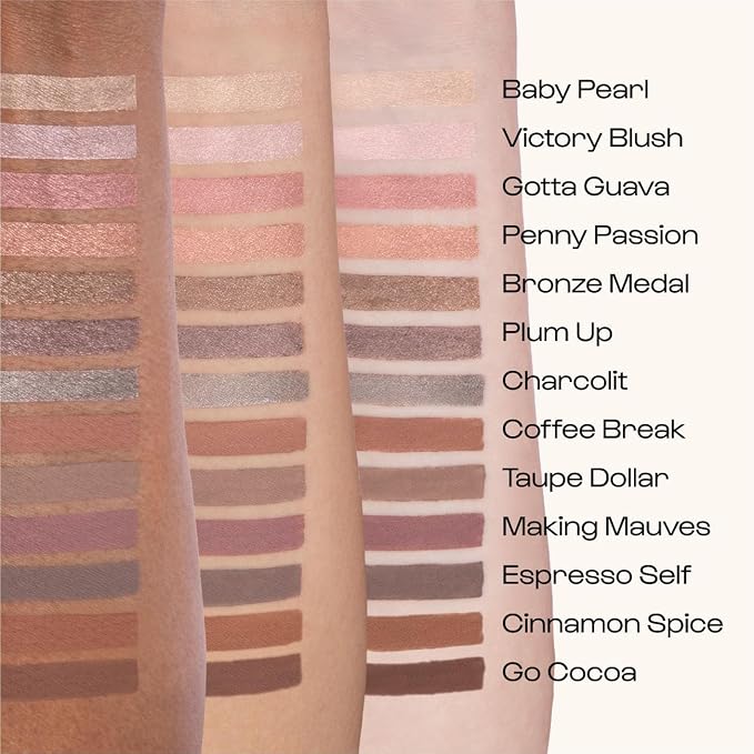 Charcolit (Gray Shimmer)