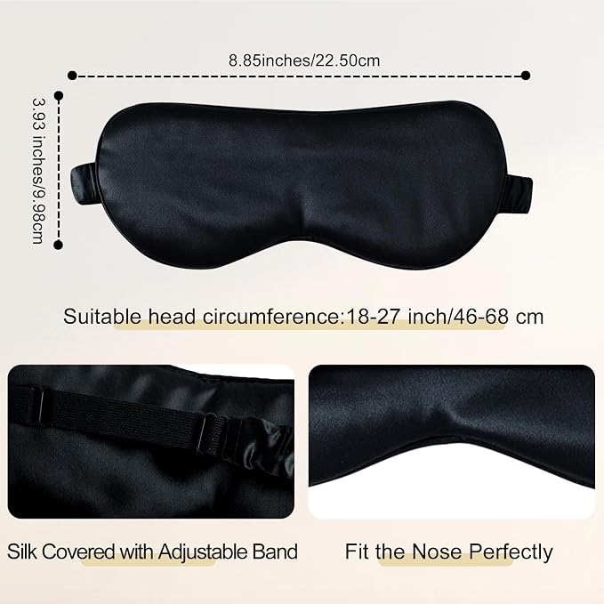 Black - New