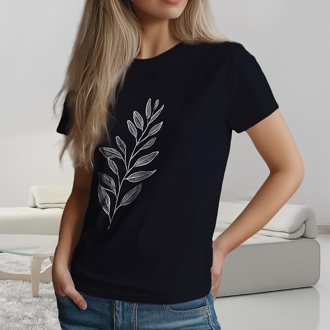 Black-flower-e