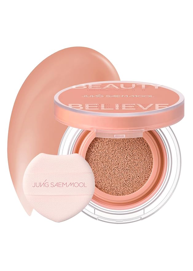 Blur | Tan Apricot
