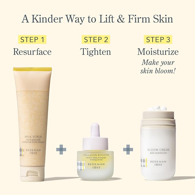 Collagen Booster