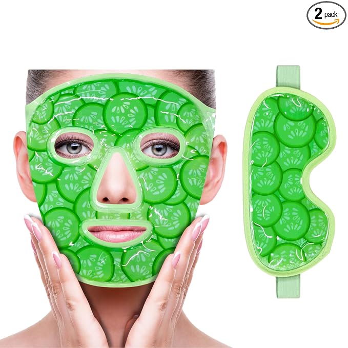 Cucumber Green
