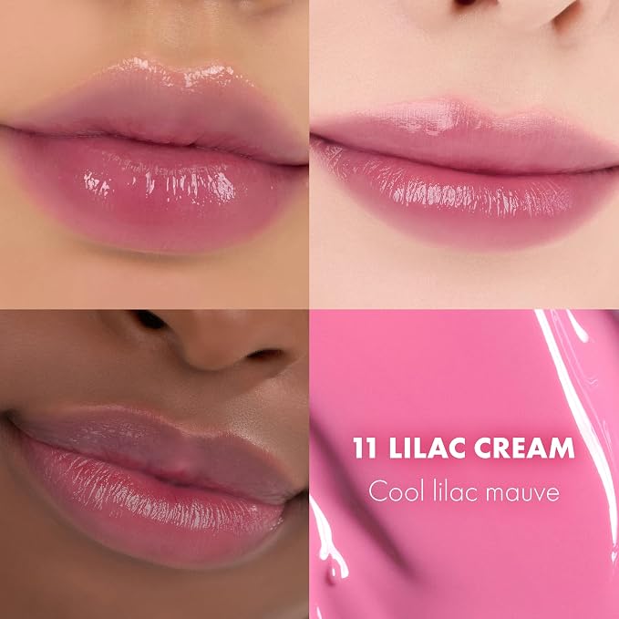 11 LILAC CREAM